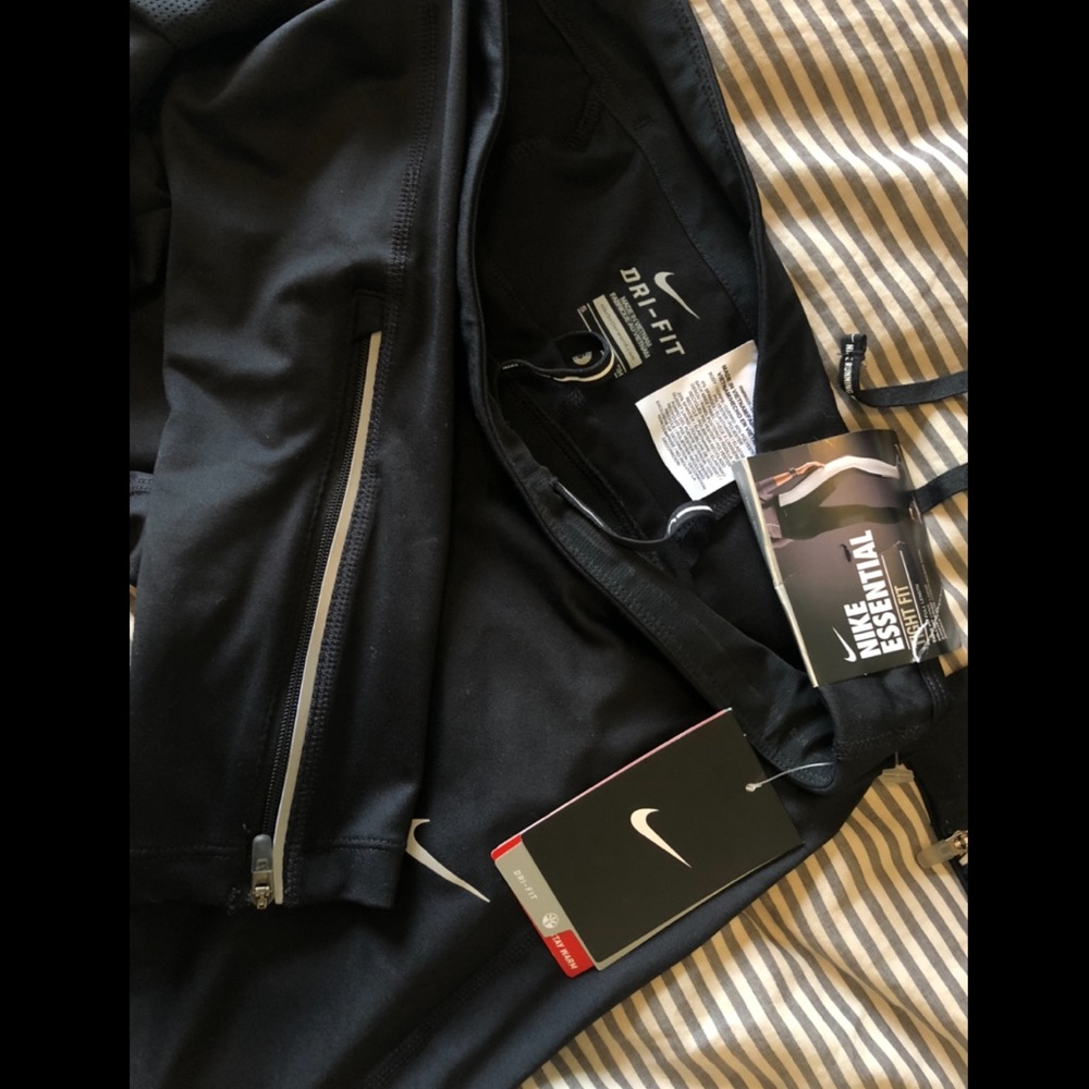 Nike Dri-FIT Keep Warm Leggings